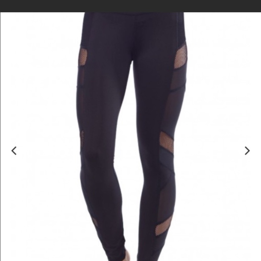 Electric leggings